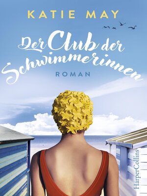 cover image of Der Club der Schwimmerinnen